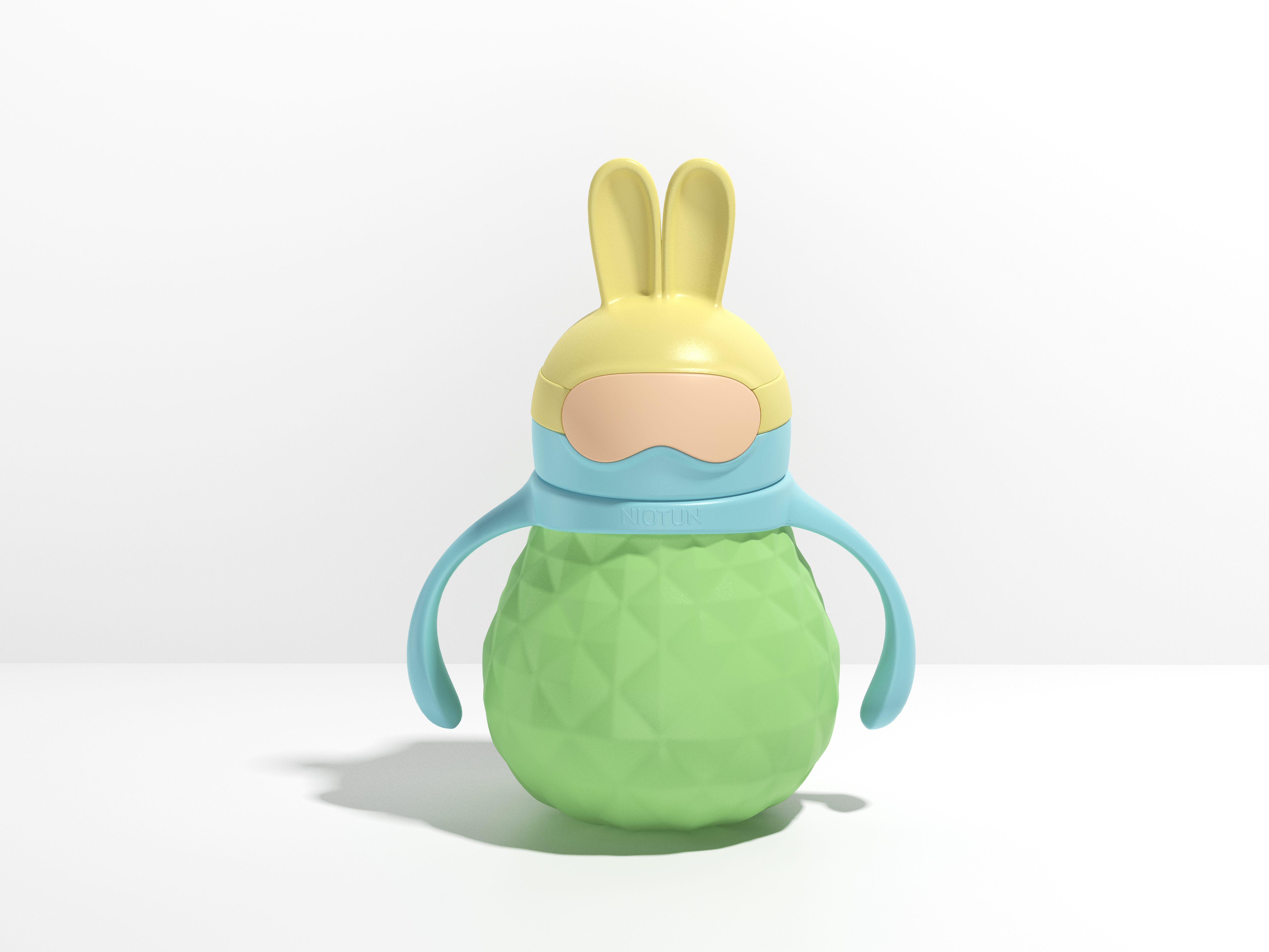 Cartoon，lovely，interest，children，