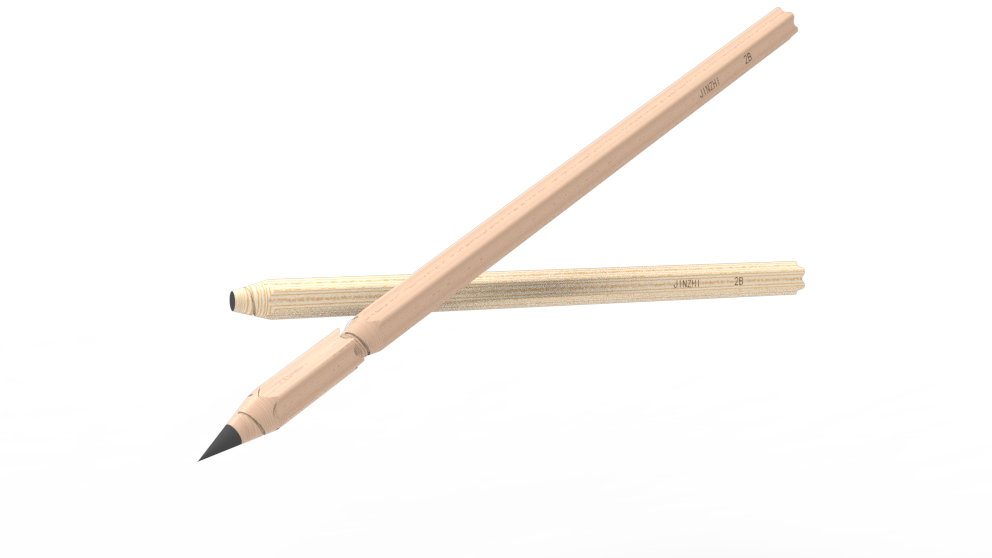 Stationery, Green Design，