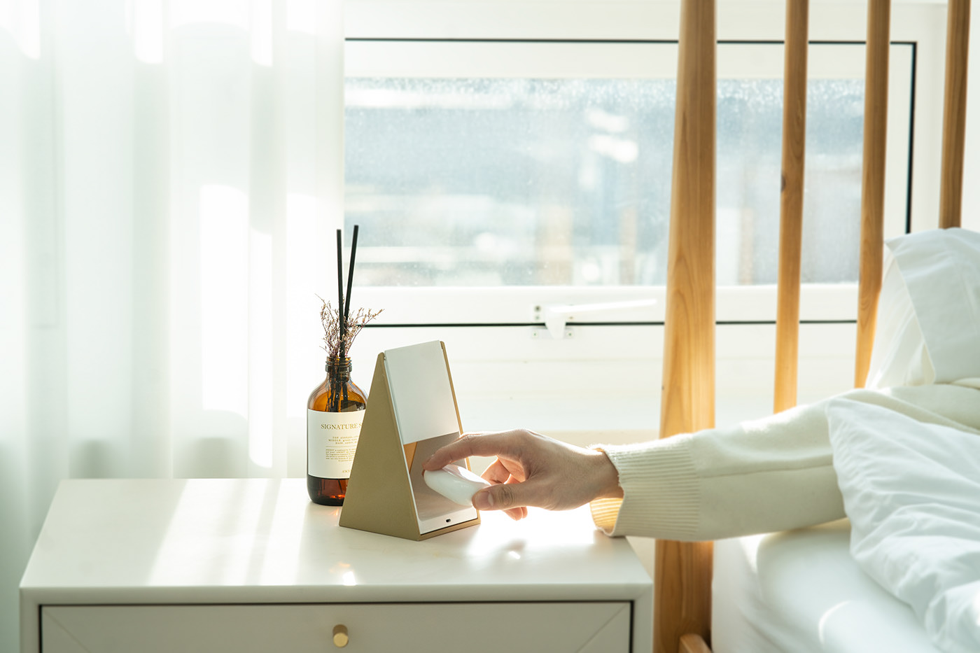 product design，Appearance design，wireless charger ，