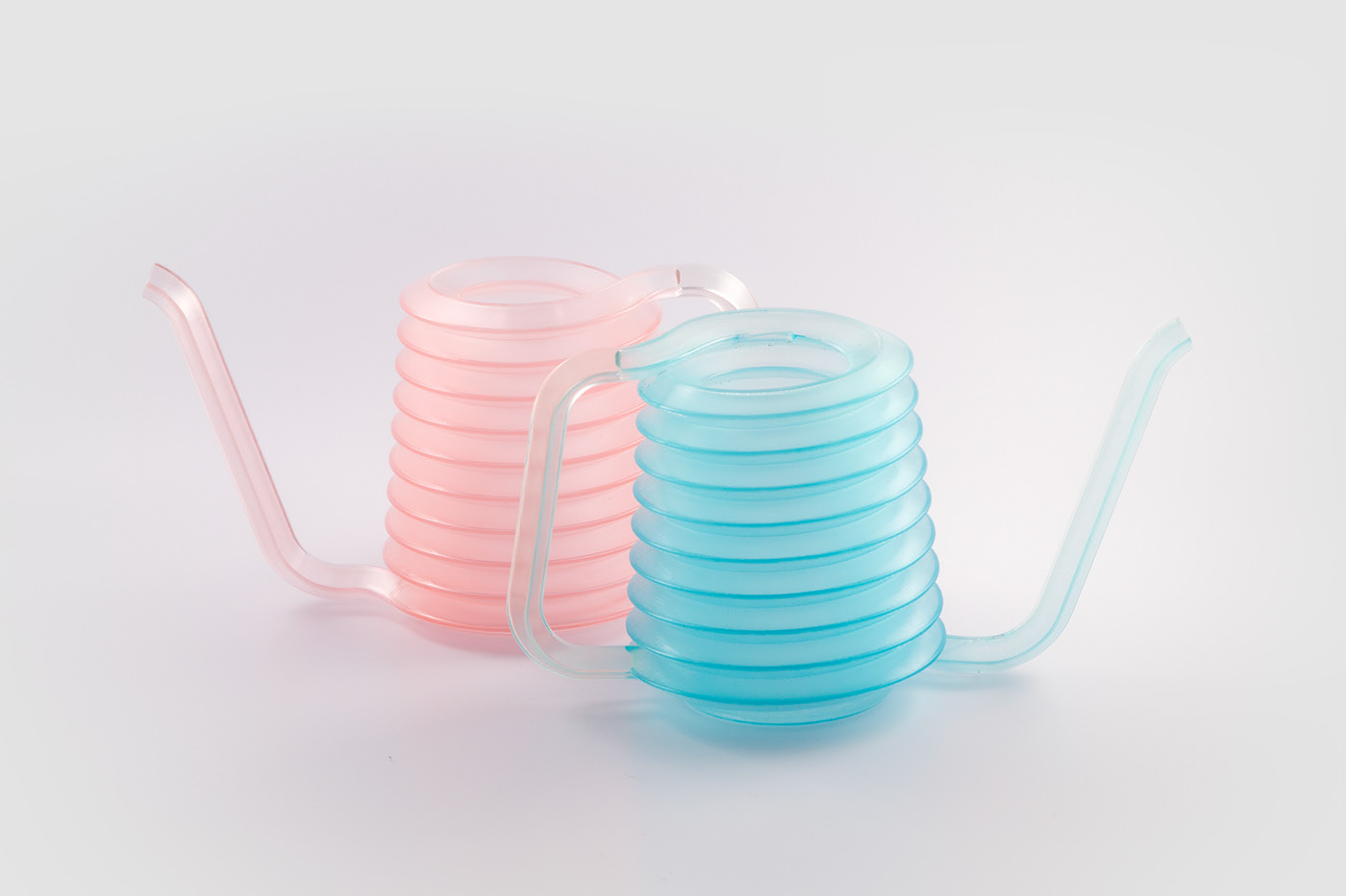 Watering can，Appearance design，environment protection，Simplicity，