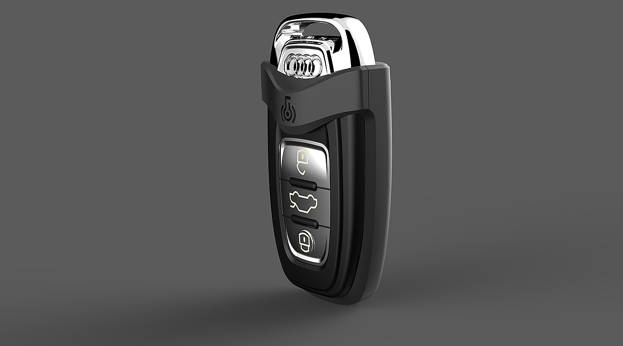Smart key，