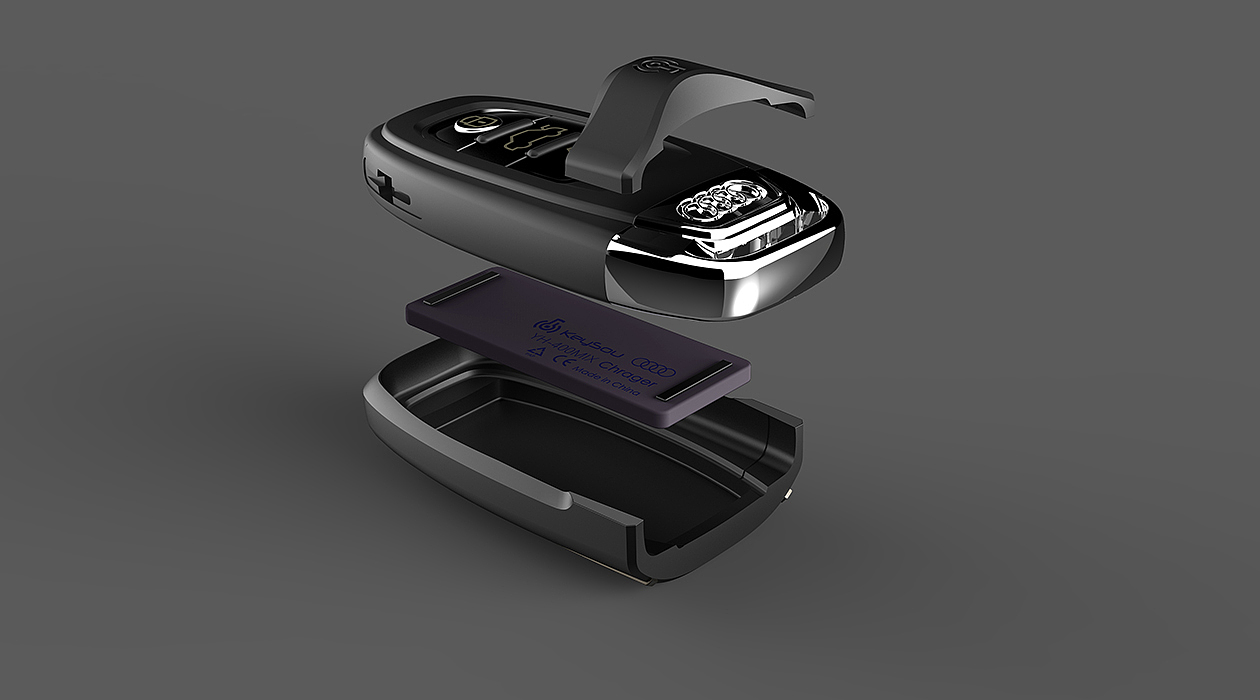 Smart key，