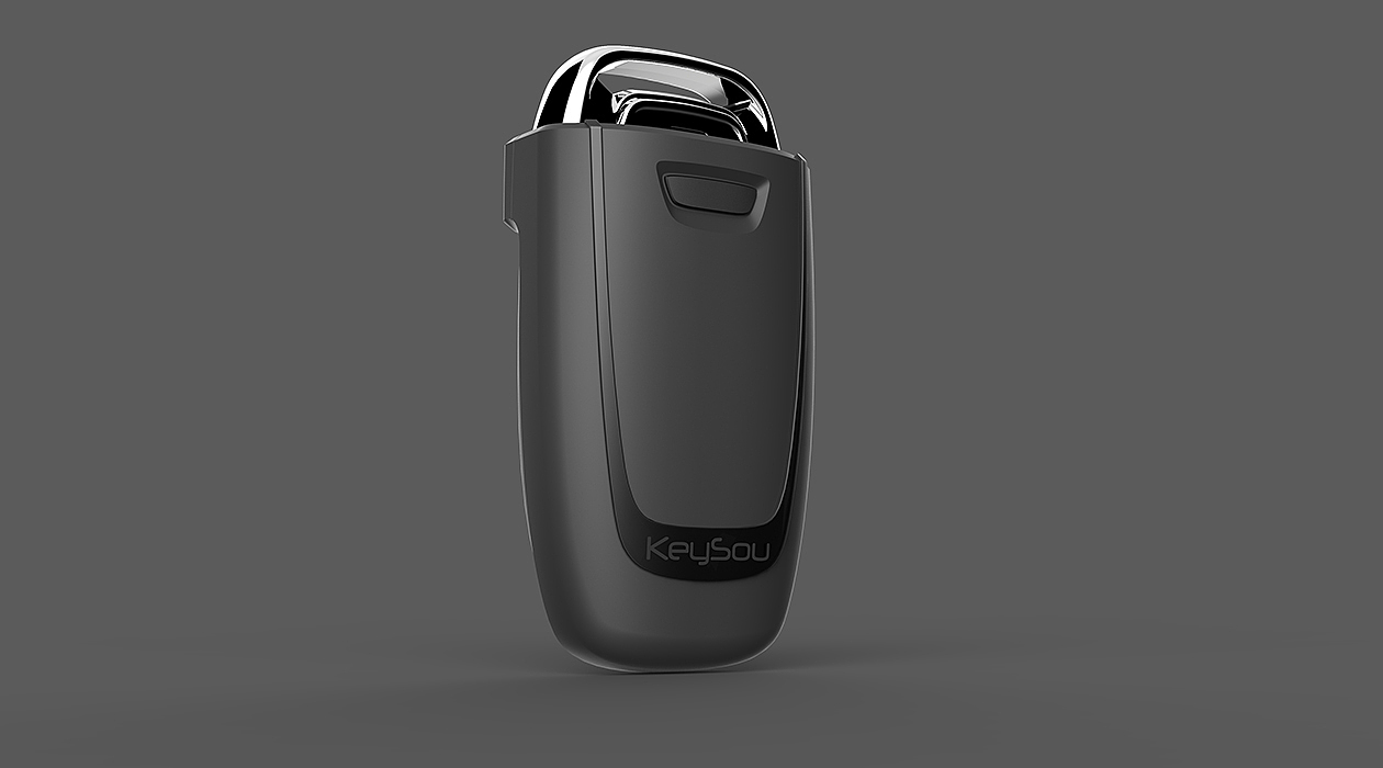 Smart key，