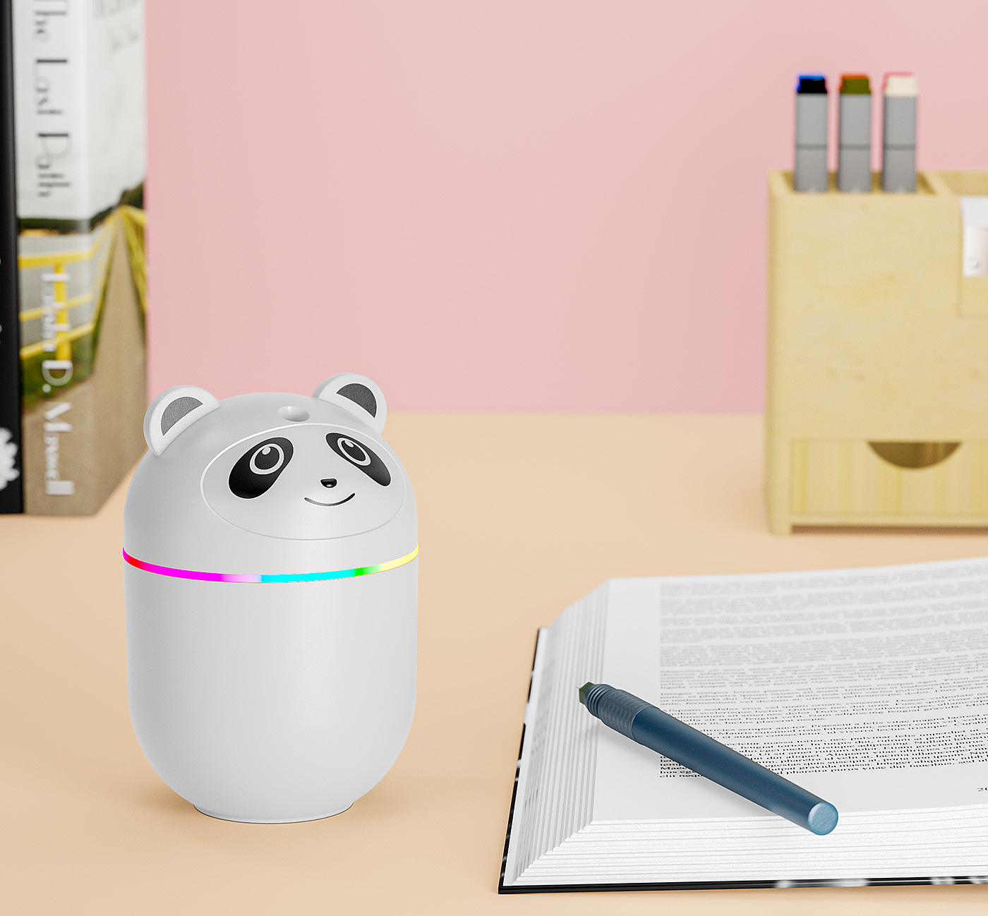 Rendering，Humidifier，3D scene，3dsmax，vray，