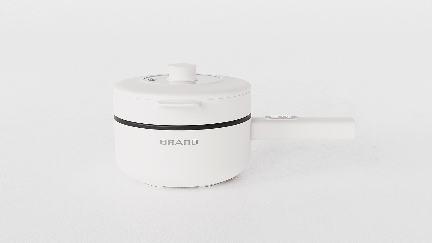 pot，kitchenware，home electrical appliances，