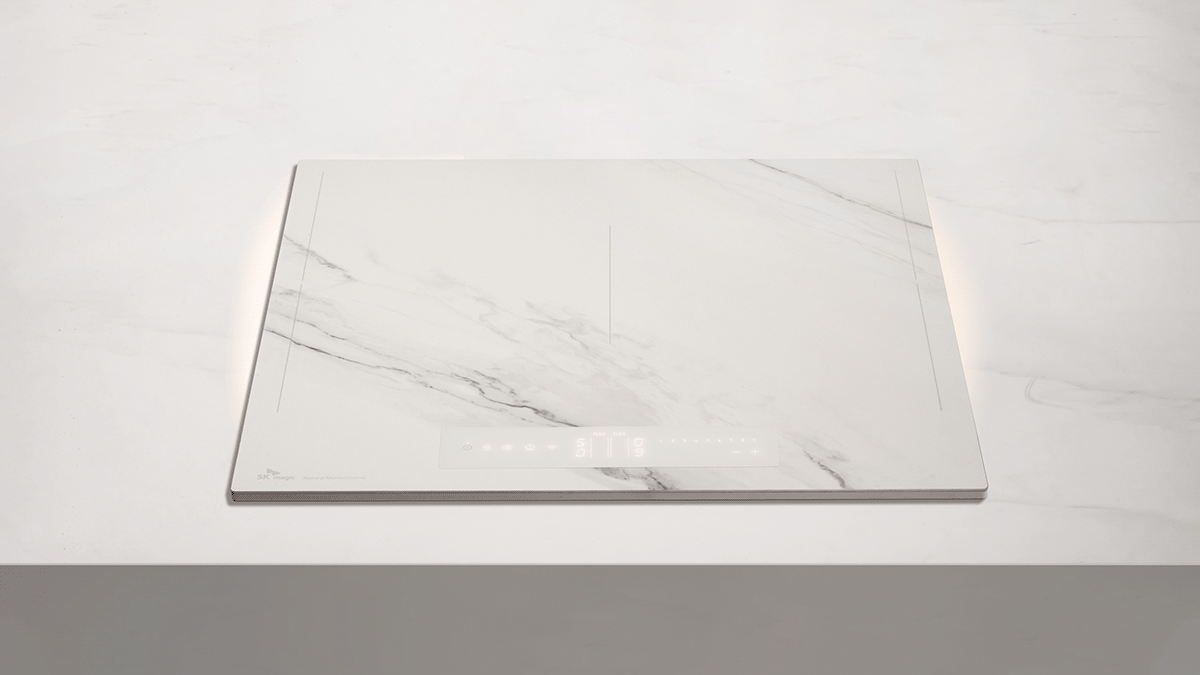 SWNA，SK magic，Household Electric Appliances，Brand promotion，