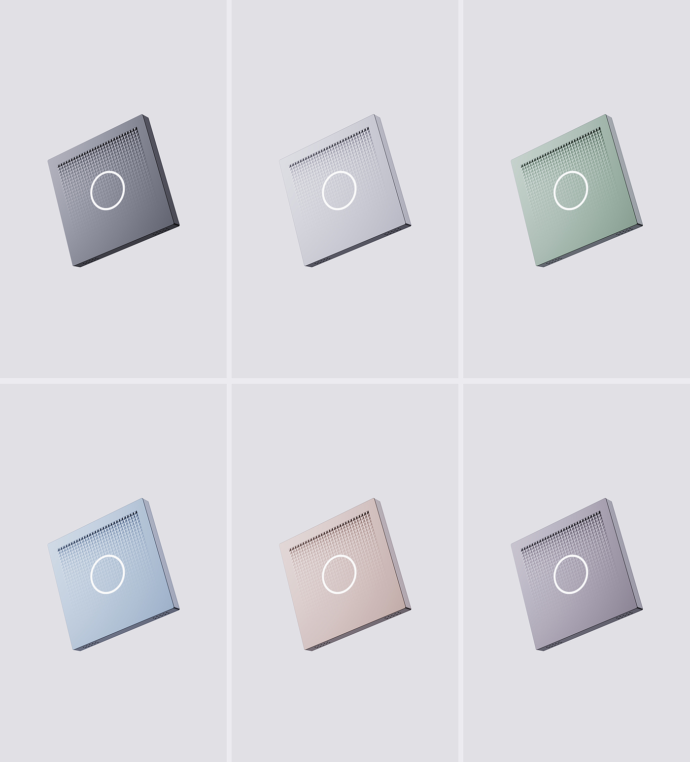 Intelligent doorbell，Door lock，intelligence，5% design，industrial design，