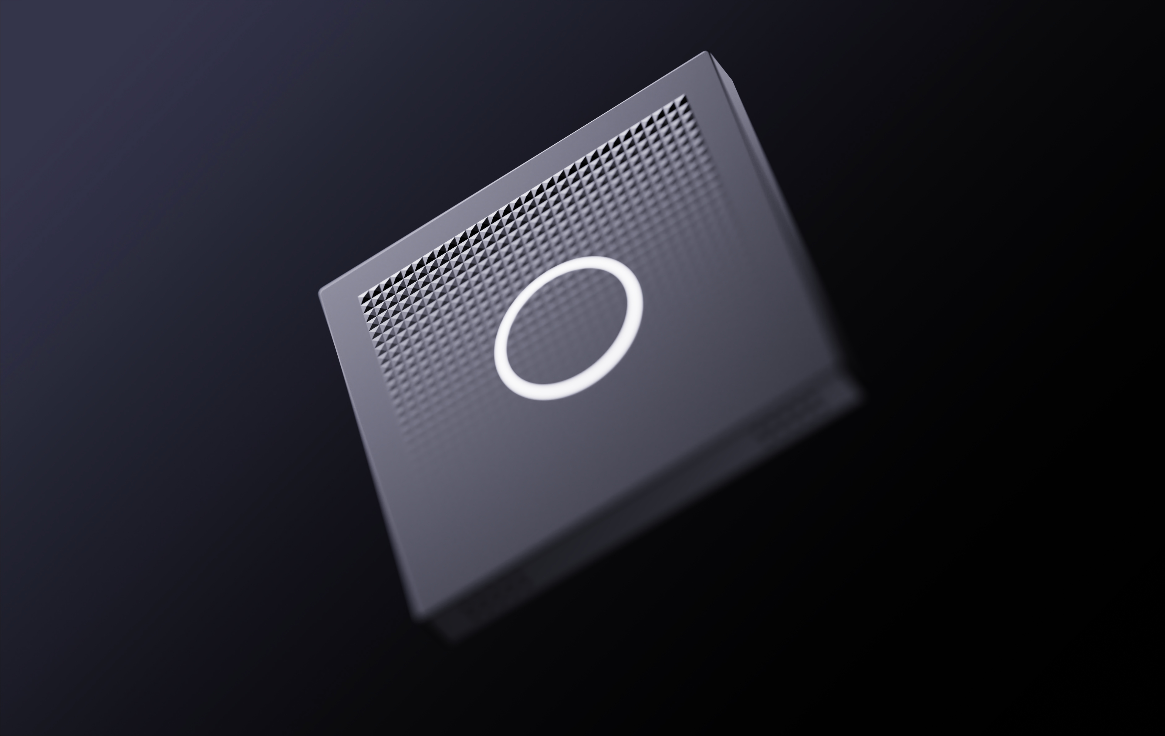 Intelligent doorbell，Door lock，intelligence，5% design，industrial design，