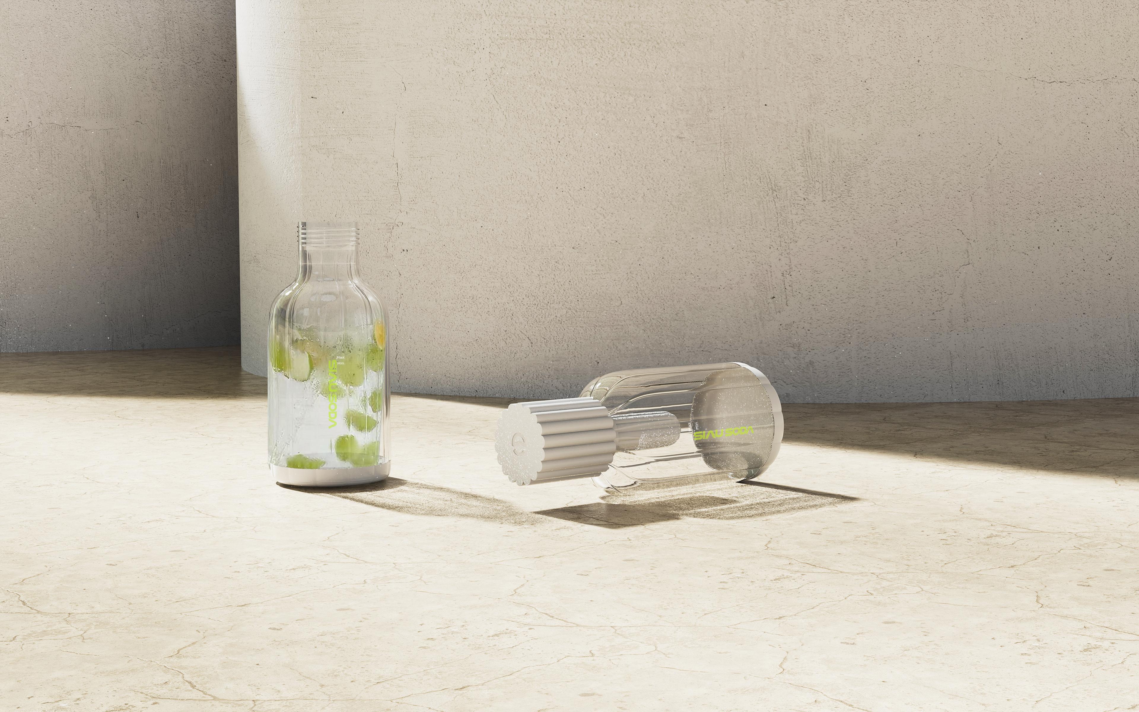 summer，Bubble cup，