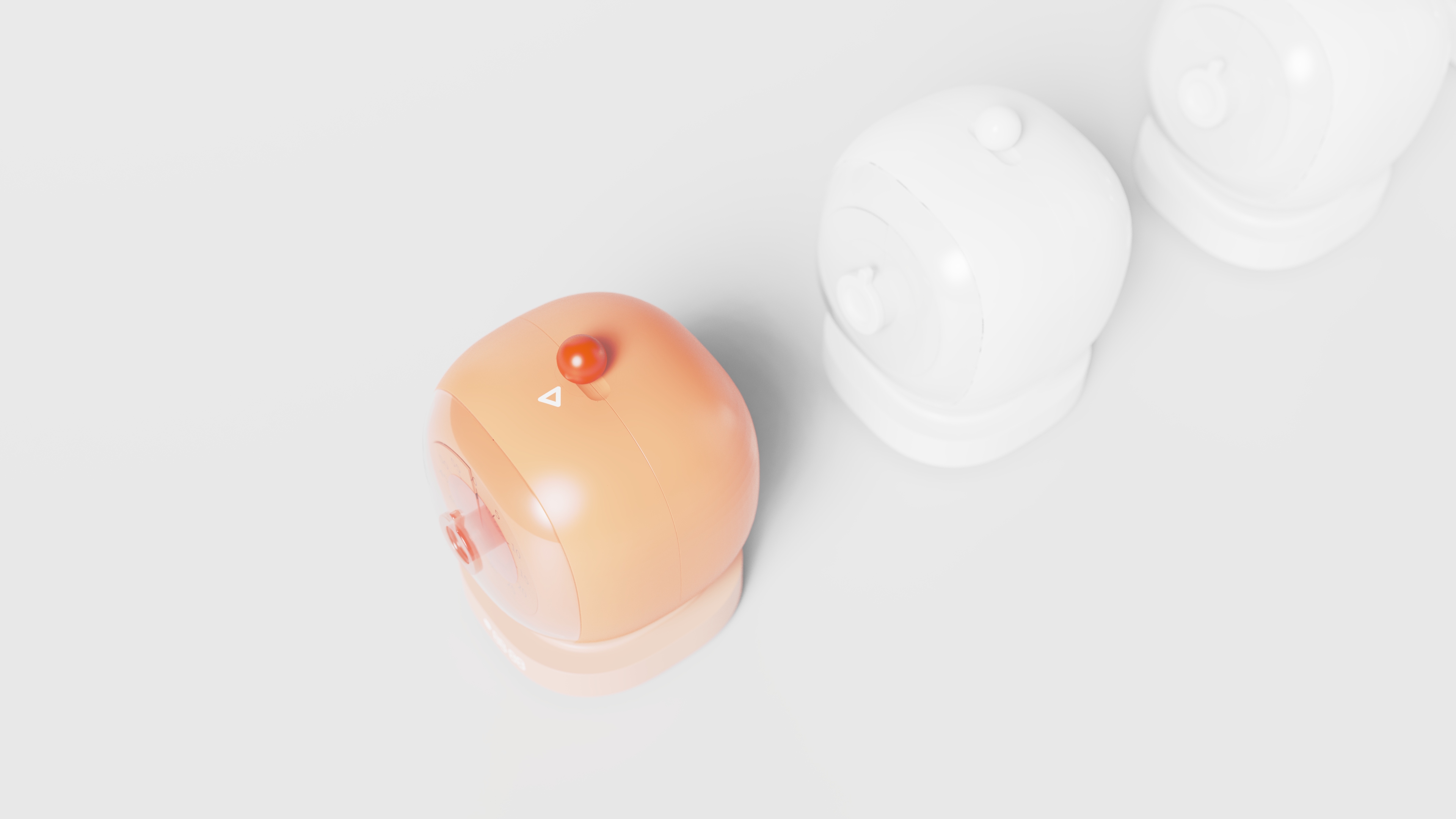 School supplies，alarm clock，timer，