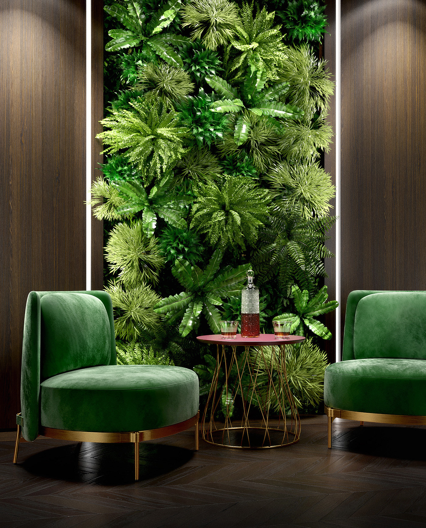 architecture，Computer image，Interior design，visualization，lighting，Architectural visualization，