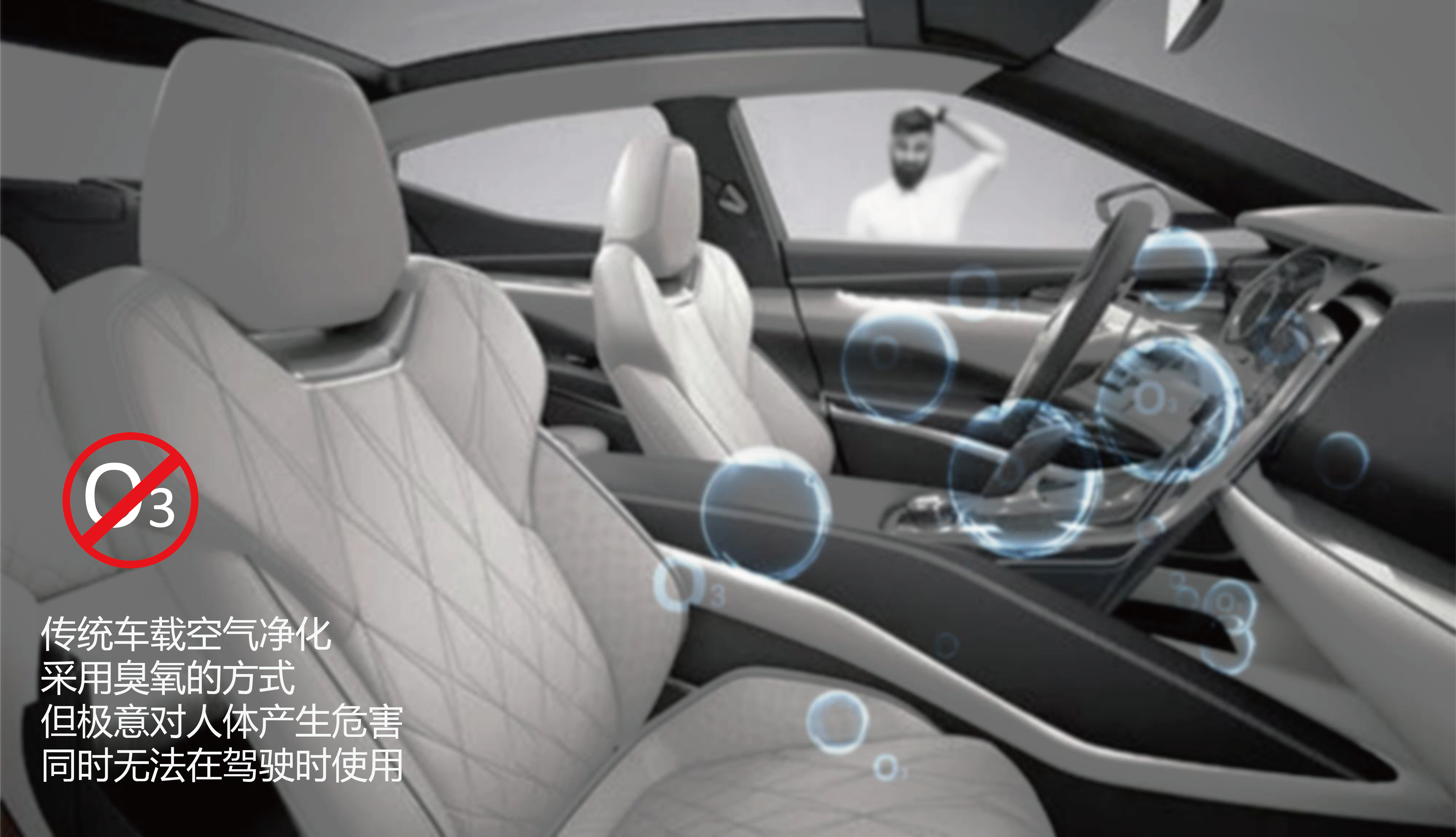 product design，Vehicle products，Disinfection products，