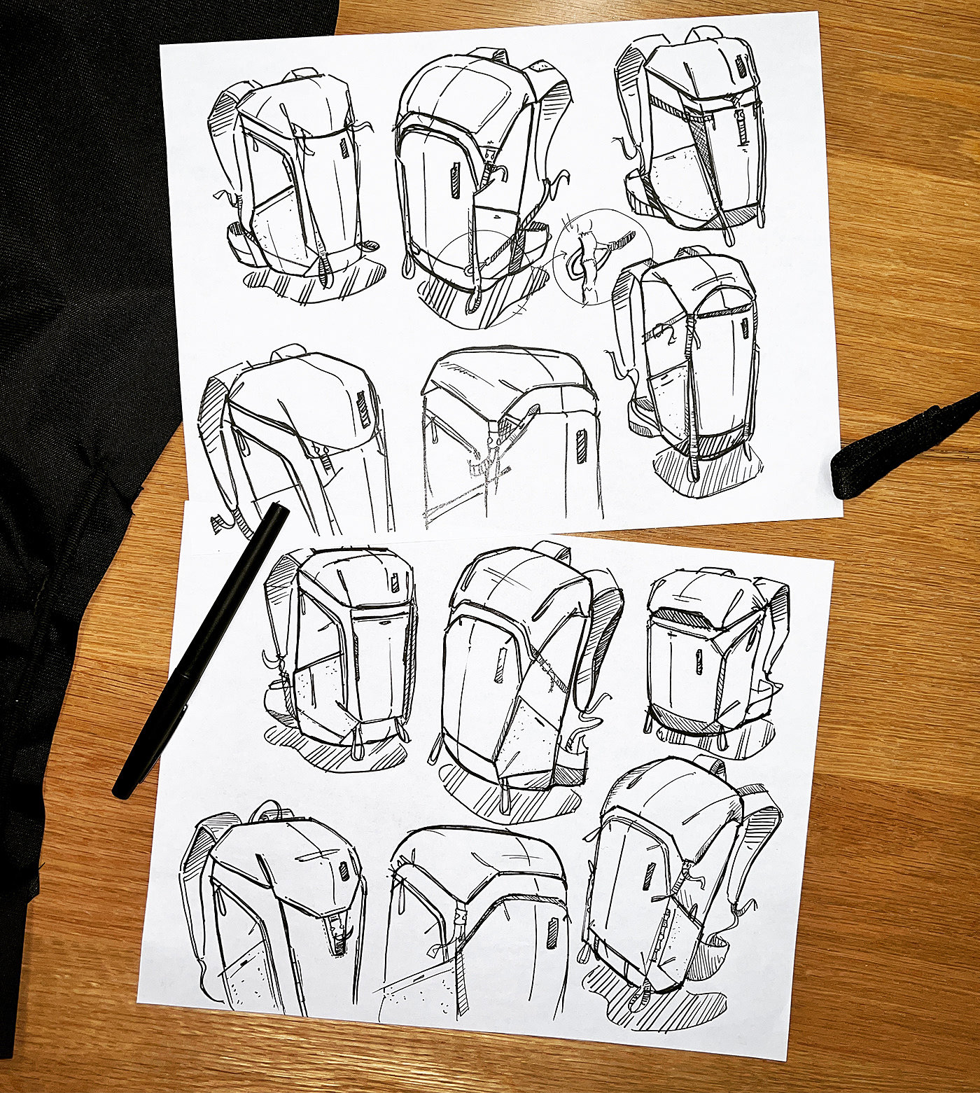 nike，shoes，sketch，Sketch，footwear design ，