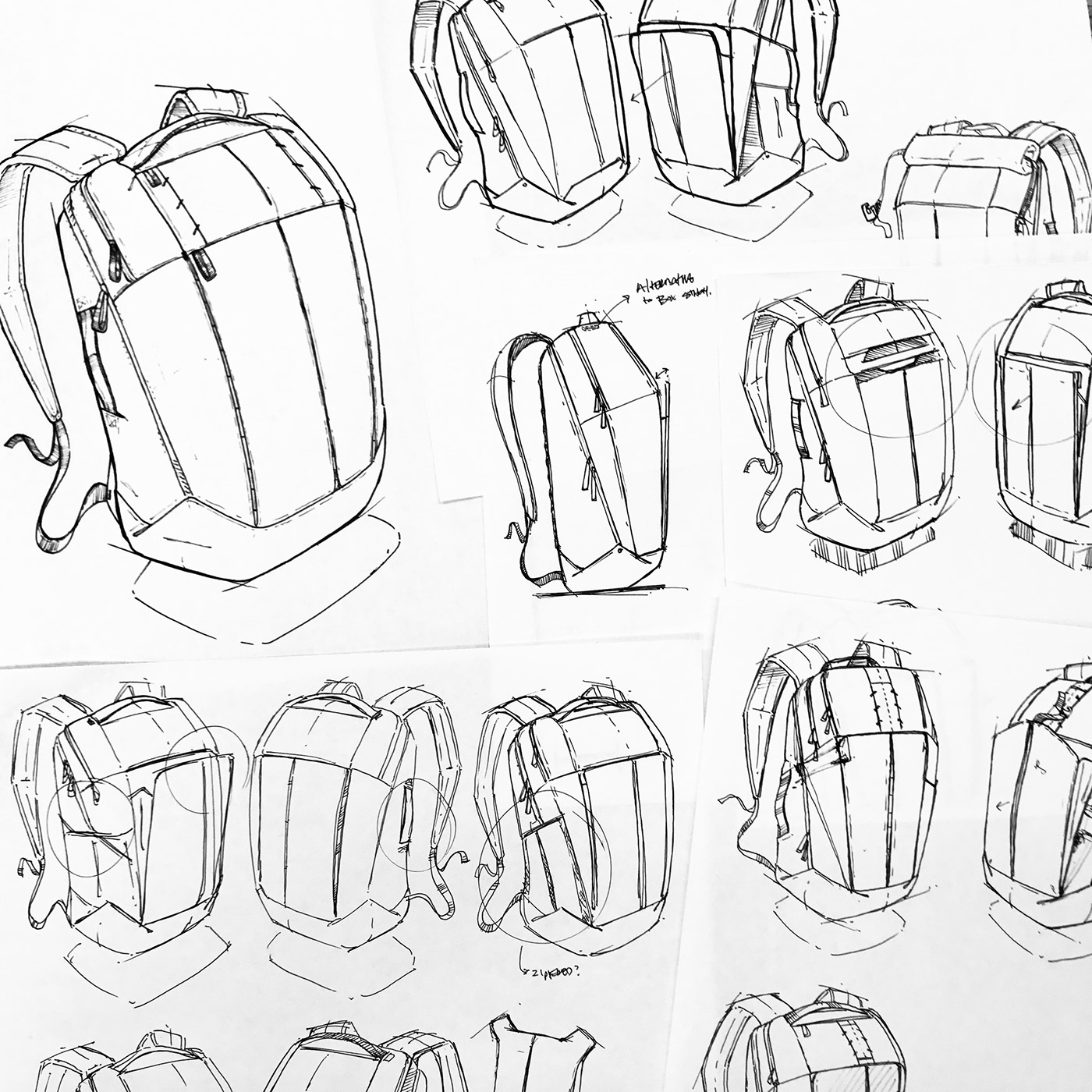 nike，shoes，sketch，Sketch，footwear design ，