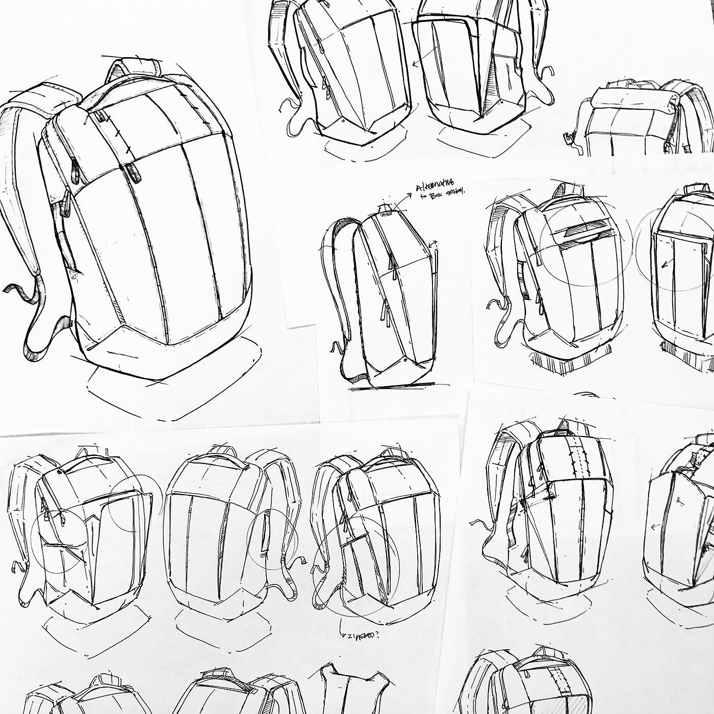 nike，shoes，sketch，Sketch，footwear design ，