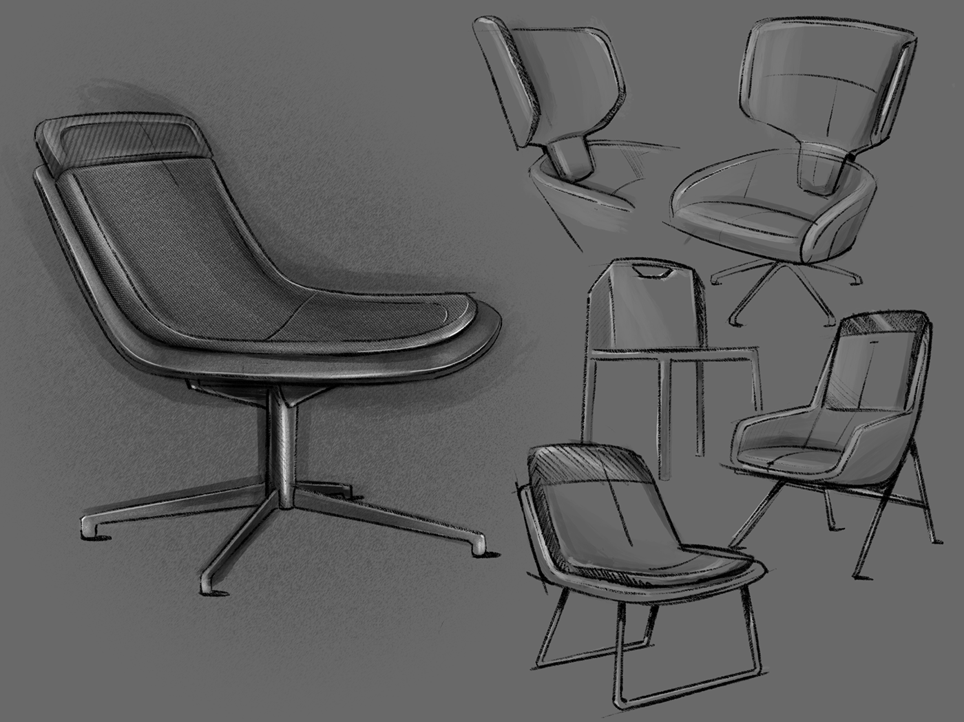 nike，shoes，sketch，Sketch，footwear design ，