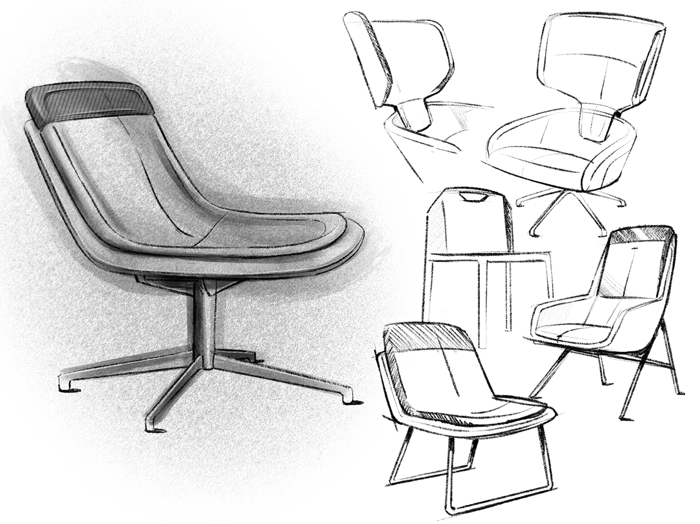 nike，shoes，sketch，Sketch，footwear design ，