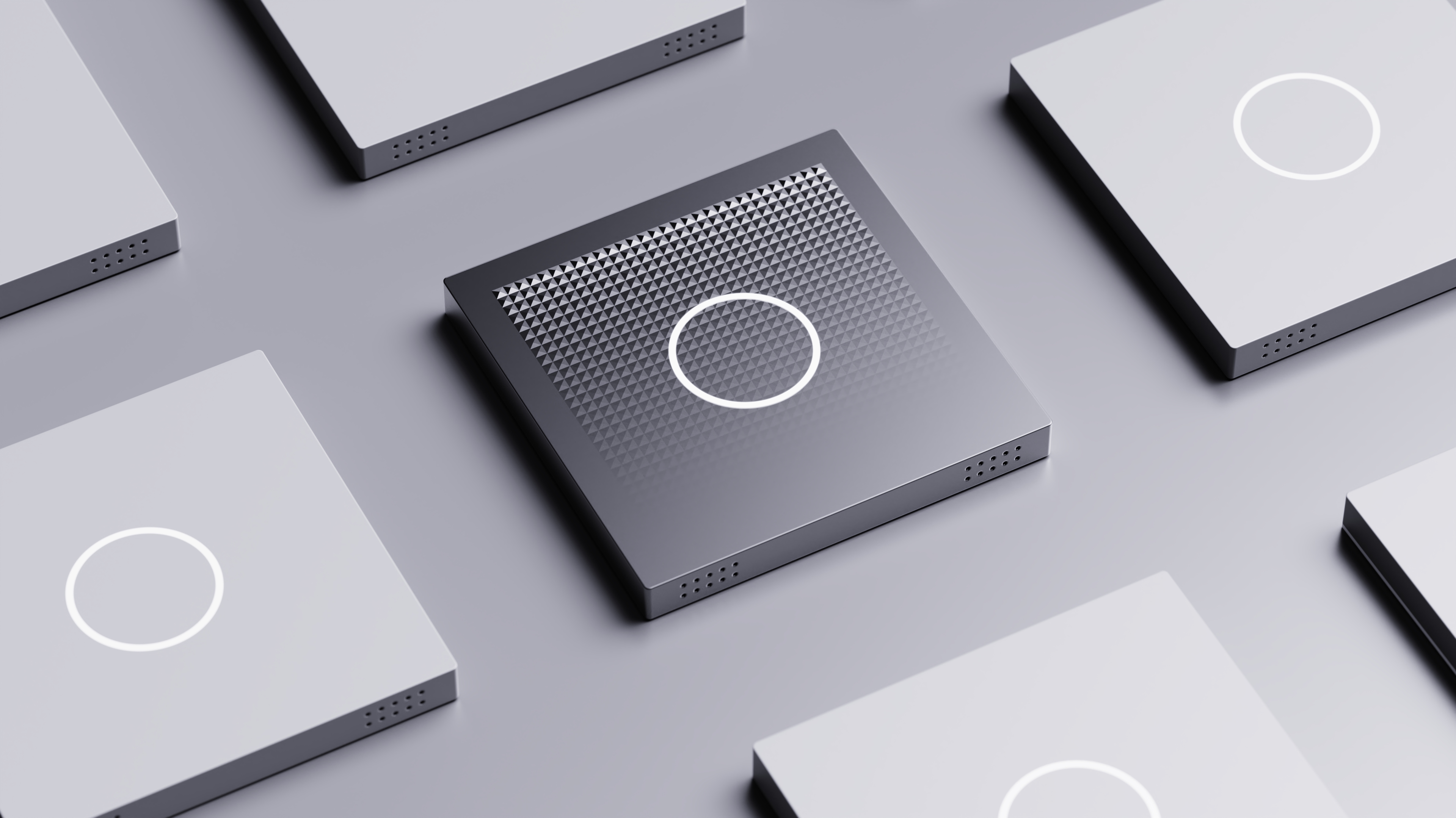 Intelligent doorbell，Door lock，intelligence，5% design，industrial design，