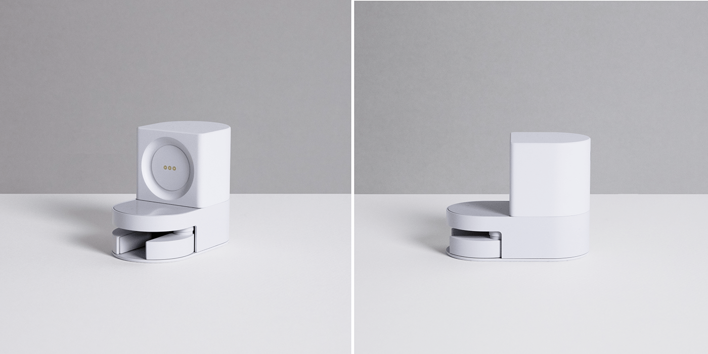 industrial design，product，Kitchen design，coit，robot，Kitchen robot，