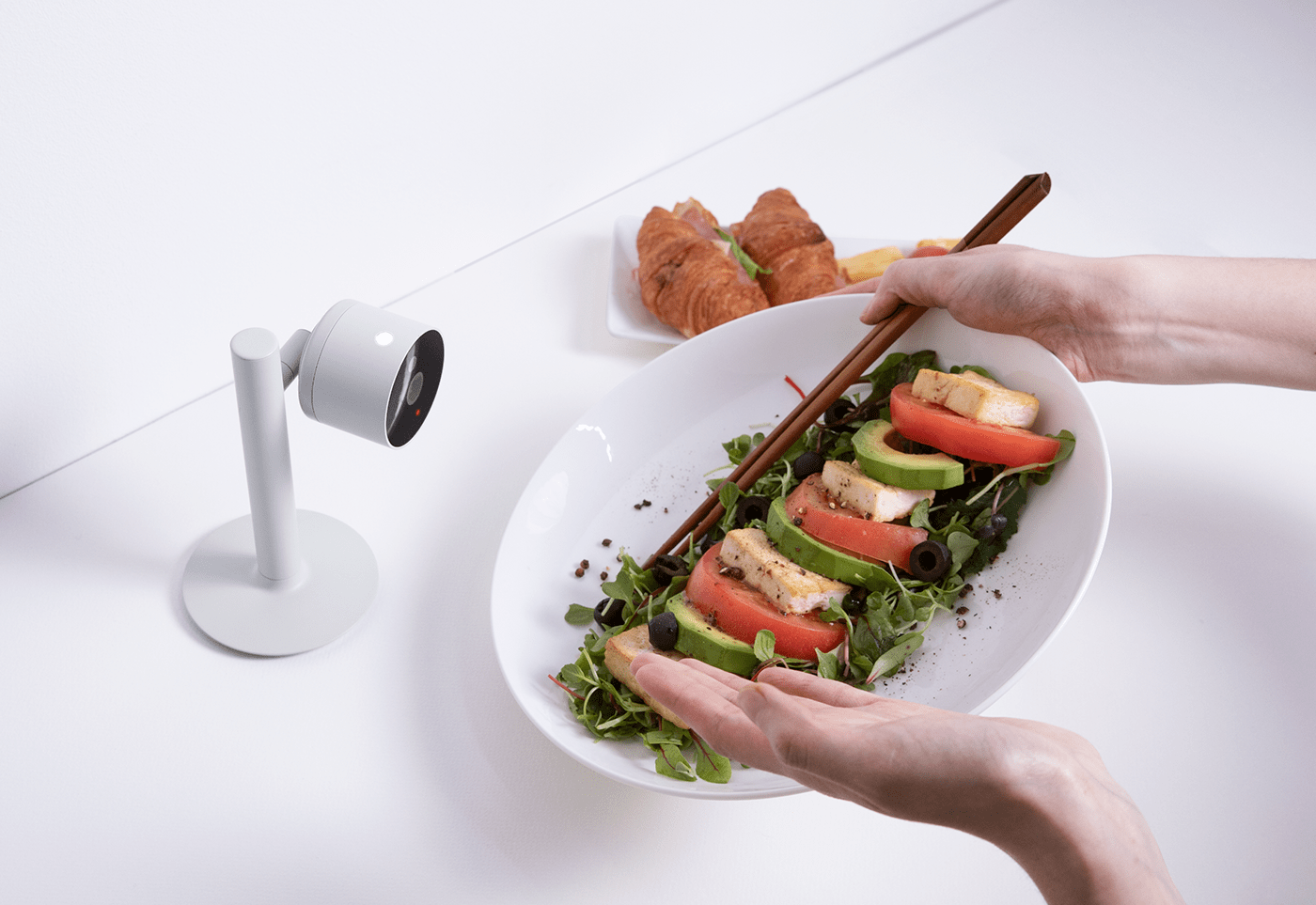 industrial design，product，Kitchen design，coit，robot，Kitchen robot，