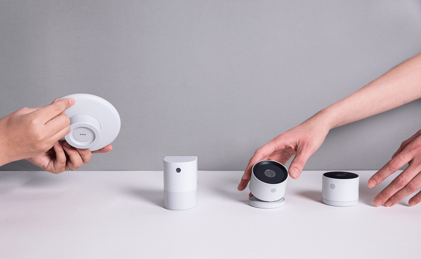 industrial design，product，Kitchen design，coit，robot，Kitchen robot，