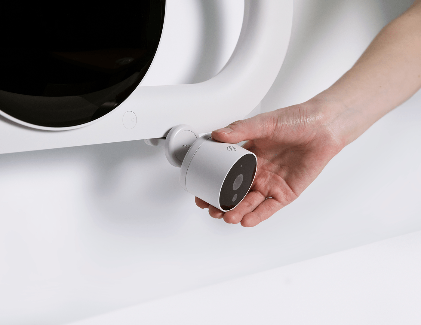 industrial design，product，Kitchen design，coit，robot，Kitchen robot，