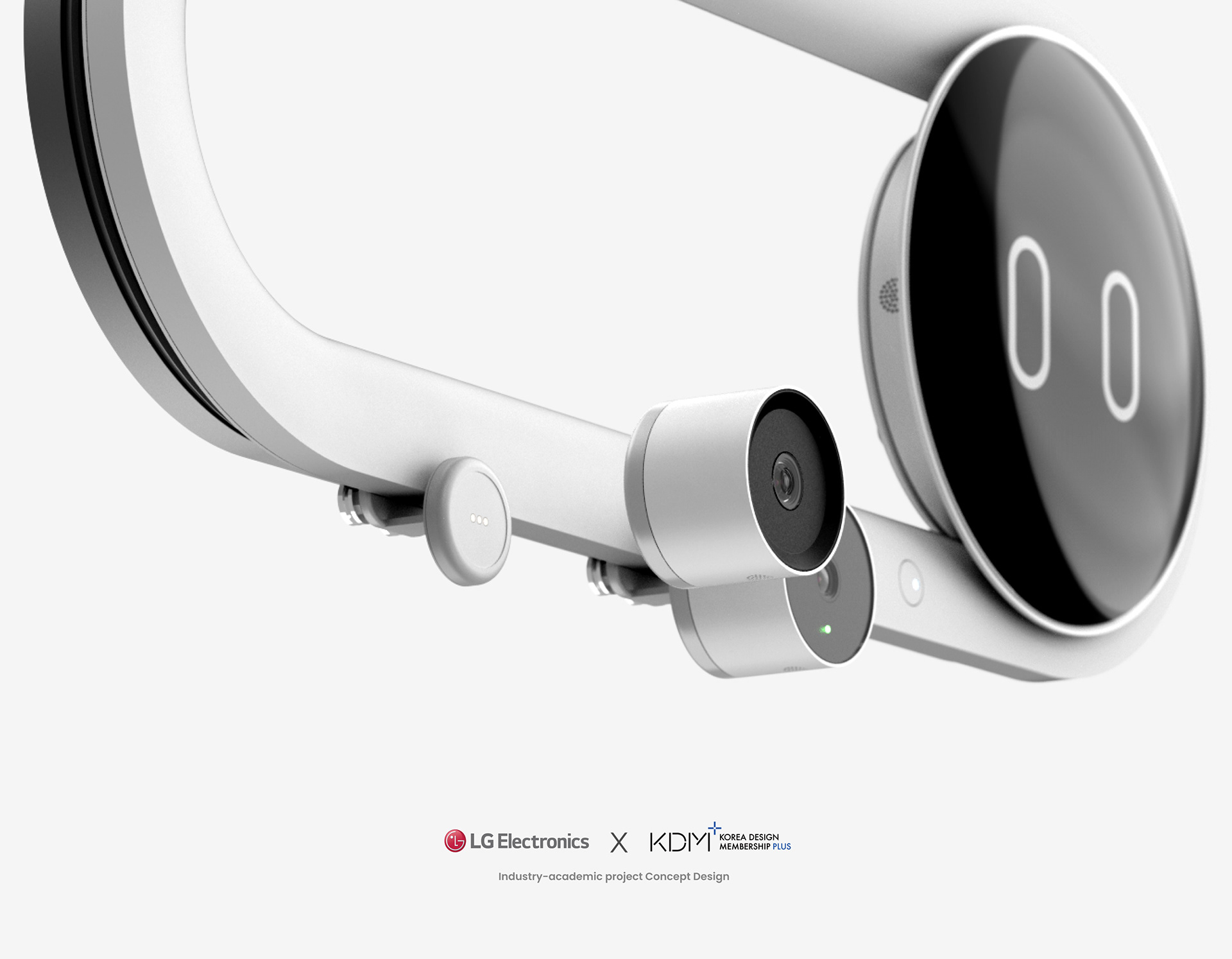 industrial design，product，Kitchen design，coit，robot，Kitchen robot，