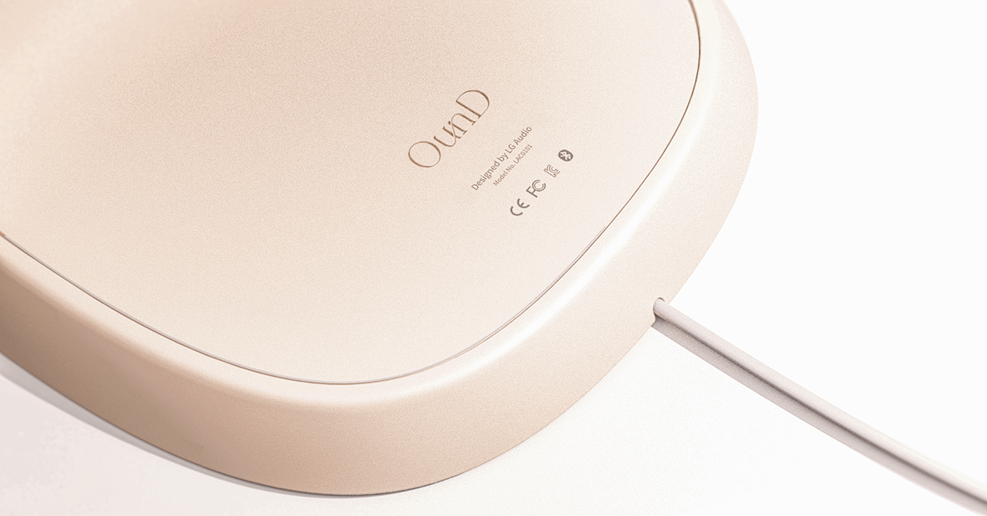 OUND，industrial design，product design，speaker，conceptual design，voice，