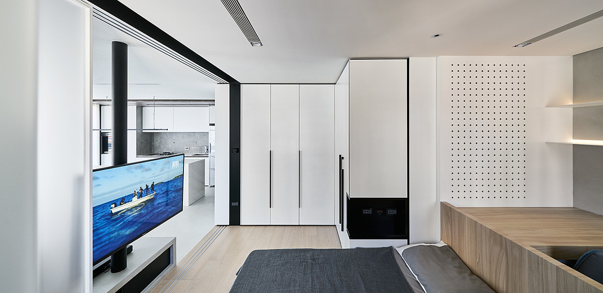 Interior design，product design，industrial design，Cold wind，