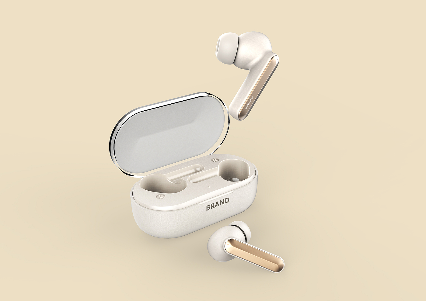 Headphones, audio，