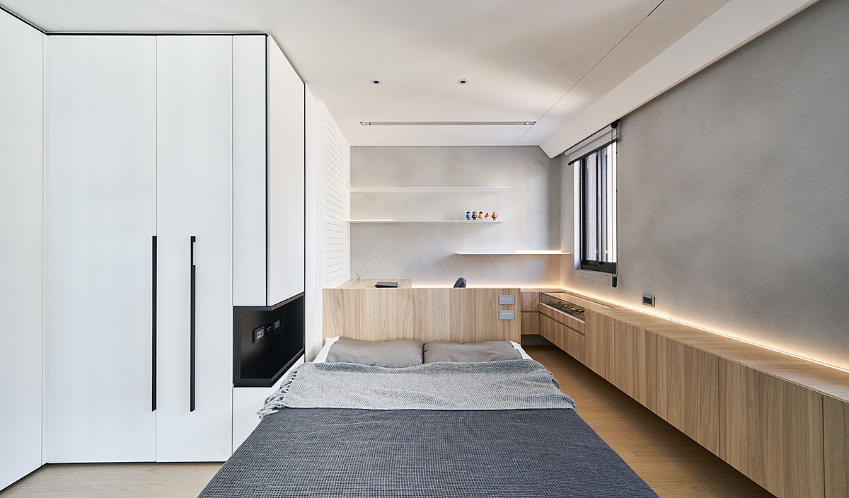 Interior design，product design，industrial design，Cold wind，