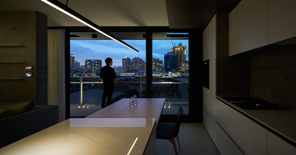 Interior design，product design，industrial design，Cold wind，