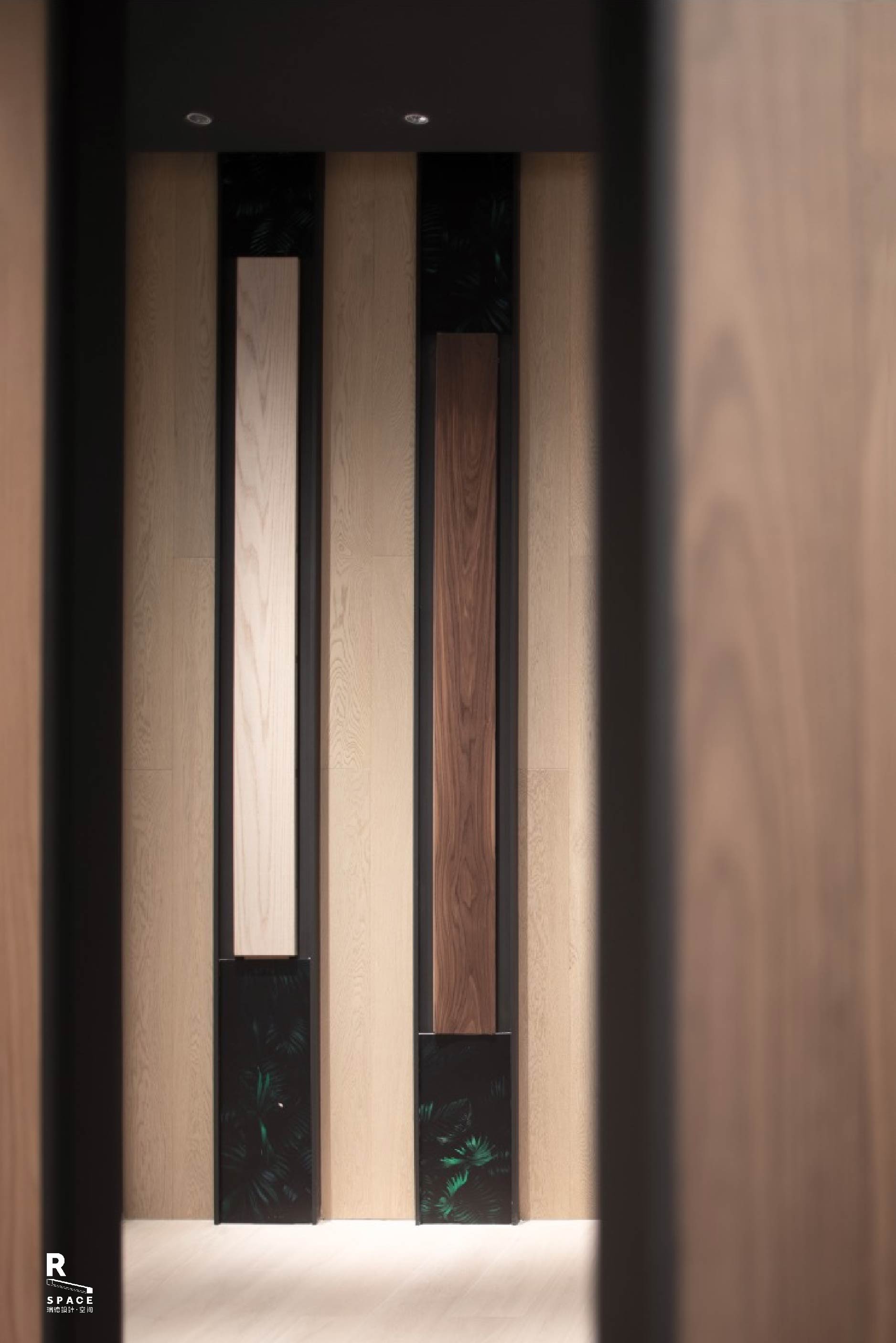 Red design，Jiusheng floor，Jiusheng，Life aesthetics，