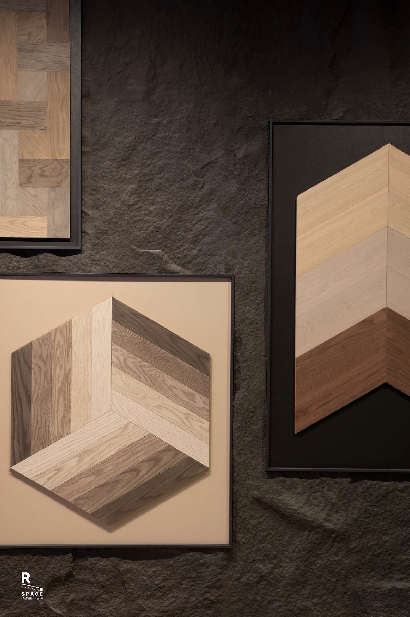 Red design，Jiusheng floor，Jiusheng，Life aesthetics，