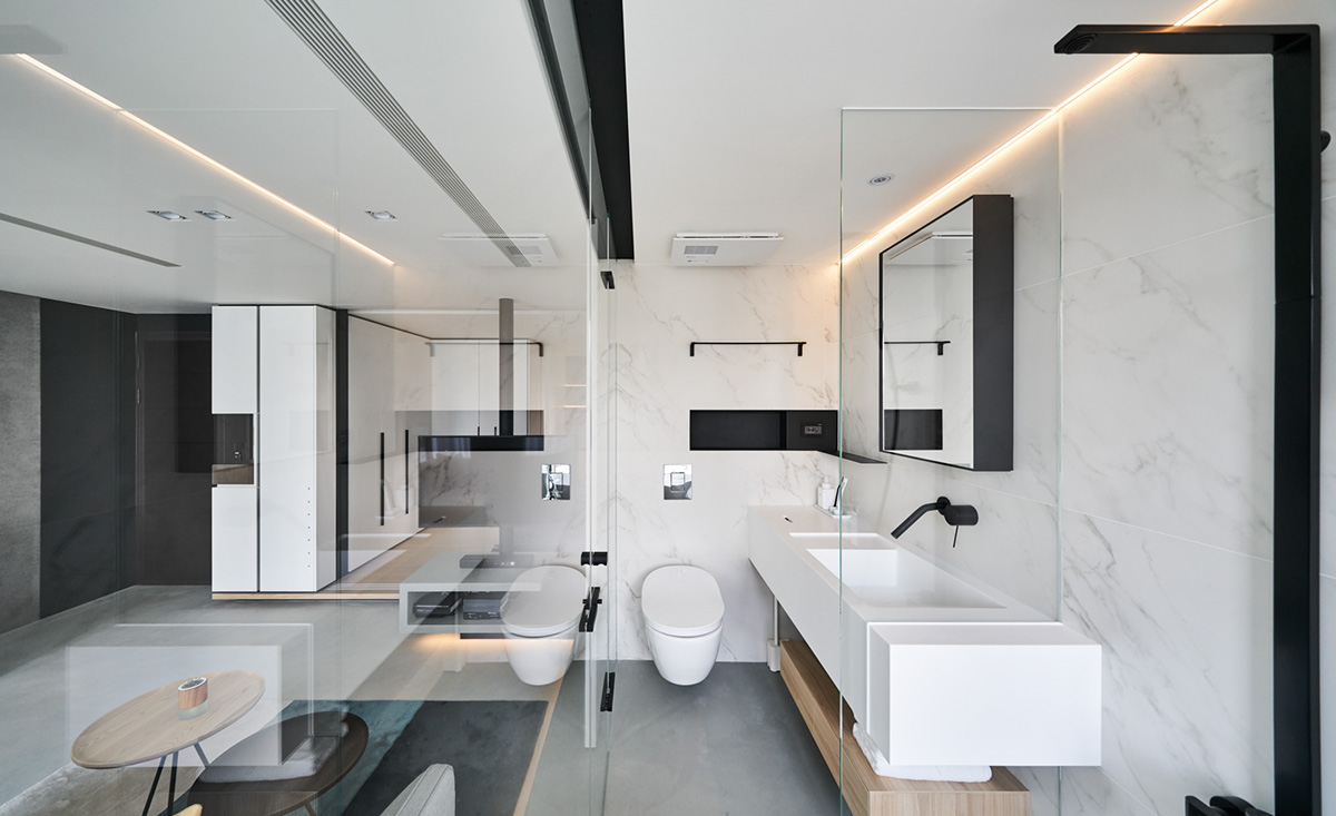 Interior design，product design，industrial design，Cold wind，