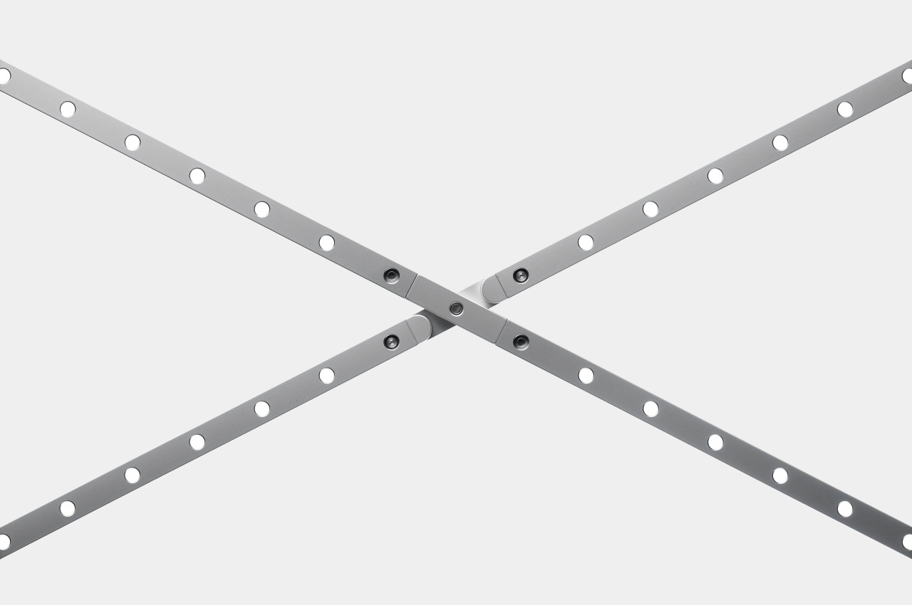 Youth Project，Table，desk，modularization，Table design，