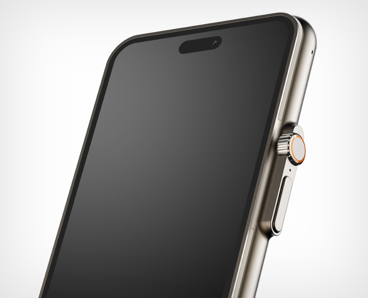 iphone，iPhone Ultra，mobile phone，Mobile phone design，Apple，