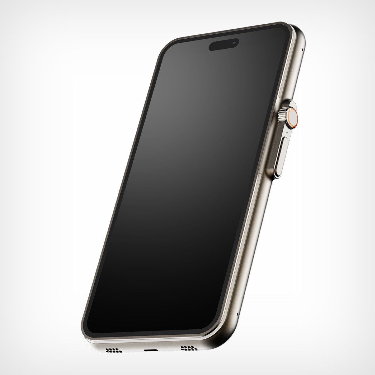 iphone，iPhone Ultra，mobile phone，Mobile phone design，Apple，