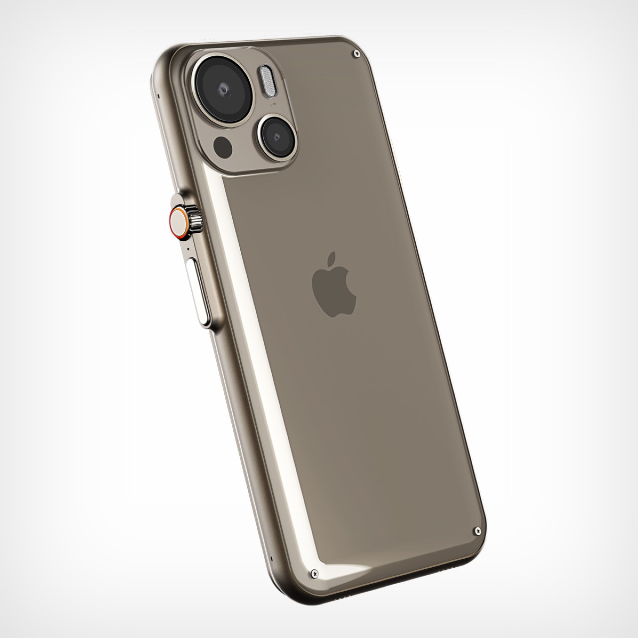 iphone，iPhone Ultra，mobile phone，Mobile phone design，Apple，