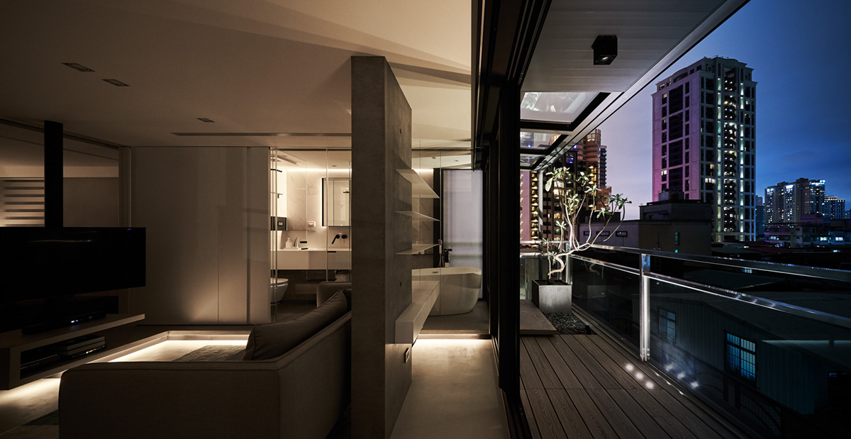 Interior design，product design，industrial design，Cold wind，