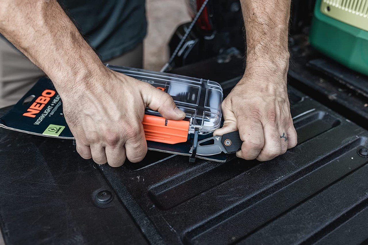 pocket knife，Keychain knife，Key buckle，Berm，Berm Keychain Knife，