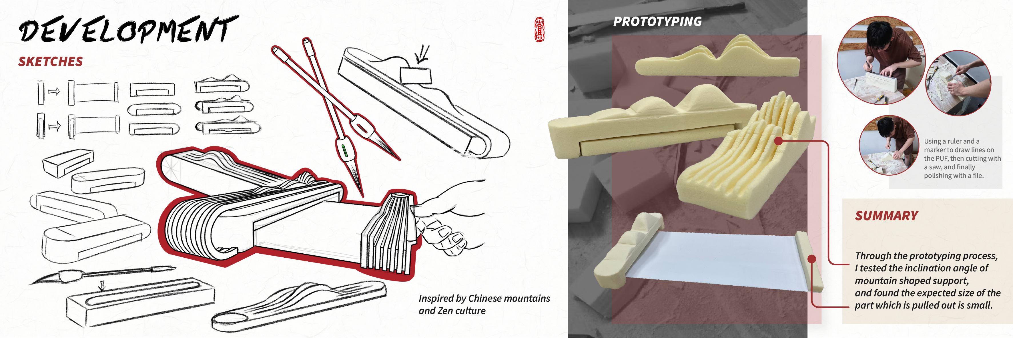 industrial design，Interaction design，Service design，