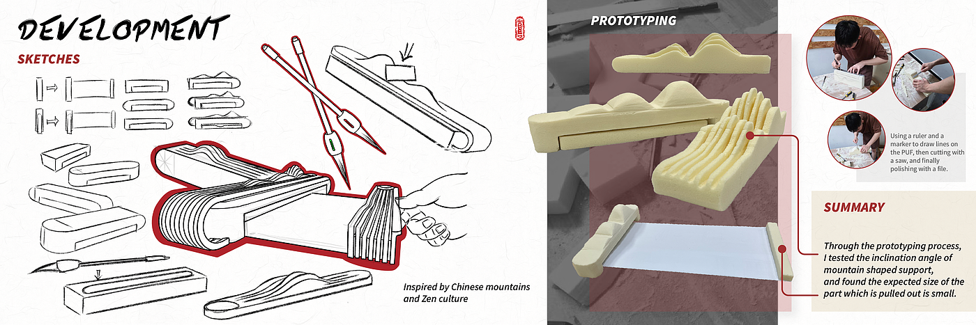 industrial design，Interaction design，Service design，