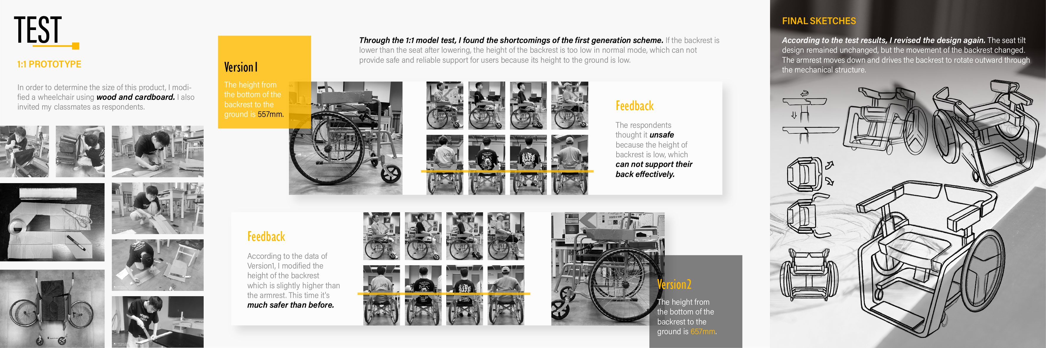 industrial design，Interaction design，Service design，