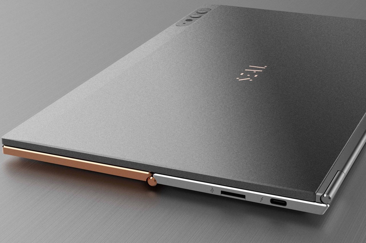 Notebook computer，Digital，electronic product，originality，Modular notebook computer，