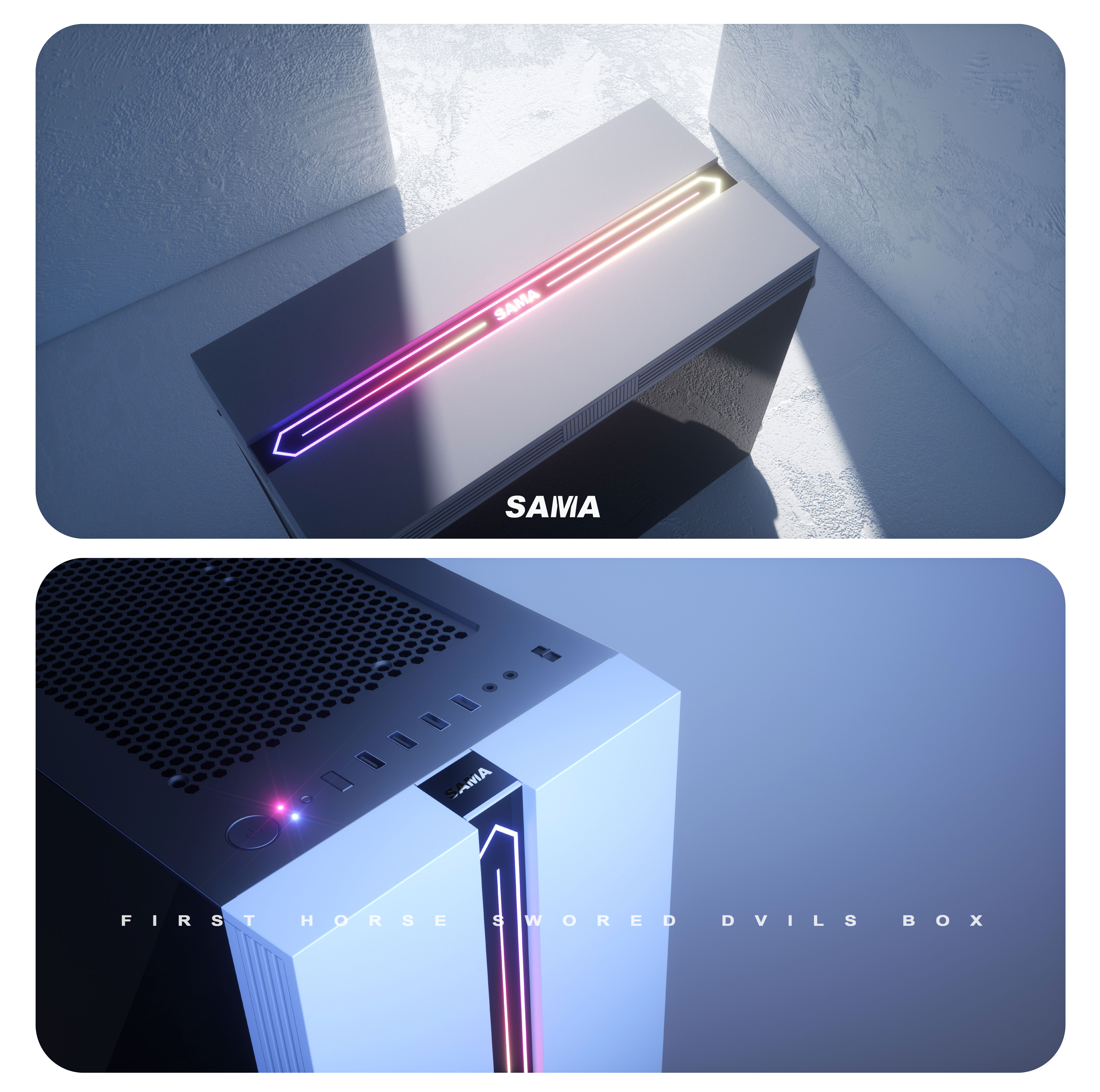 Computer peripheral products，