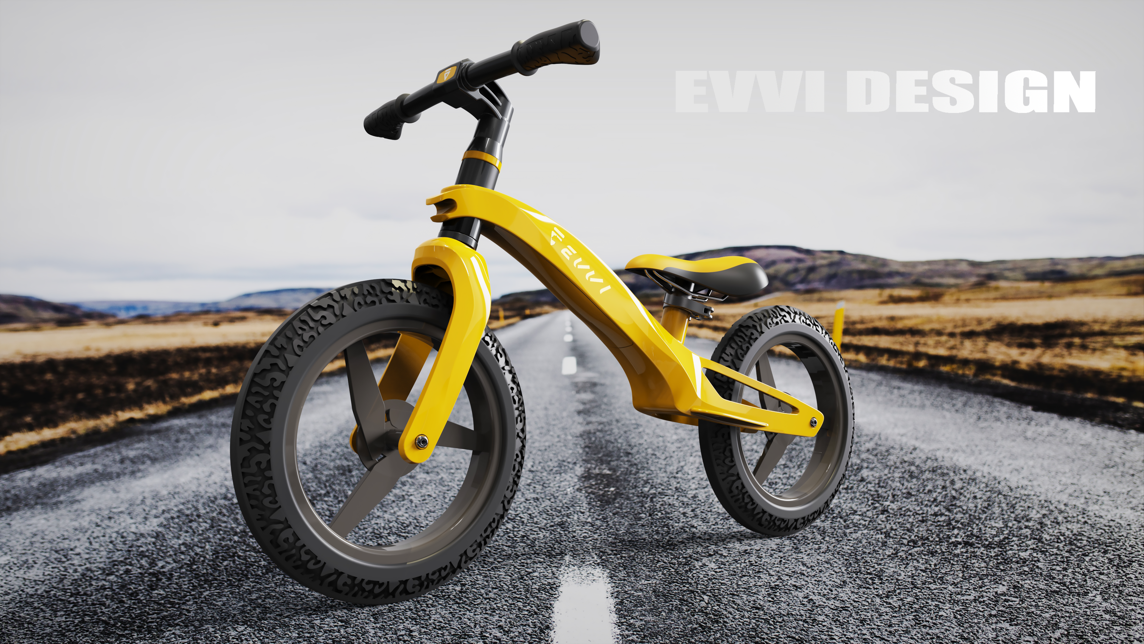 Balance car，magnesium alloy，Taxi，Cartoon，leopard，Children's balance car，