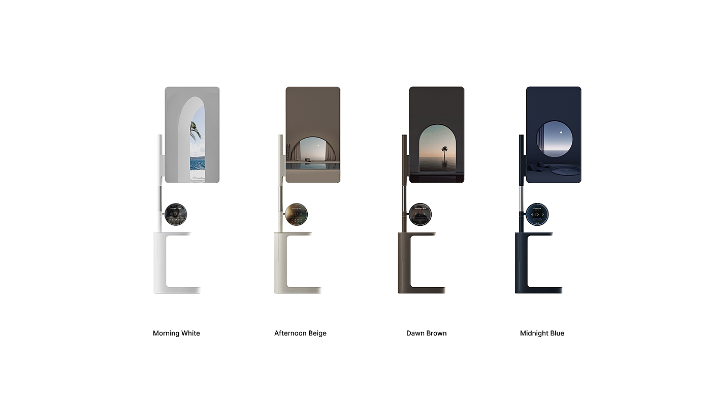 Layon，monitor，intelligence，Home intelligence，Charger，