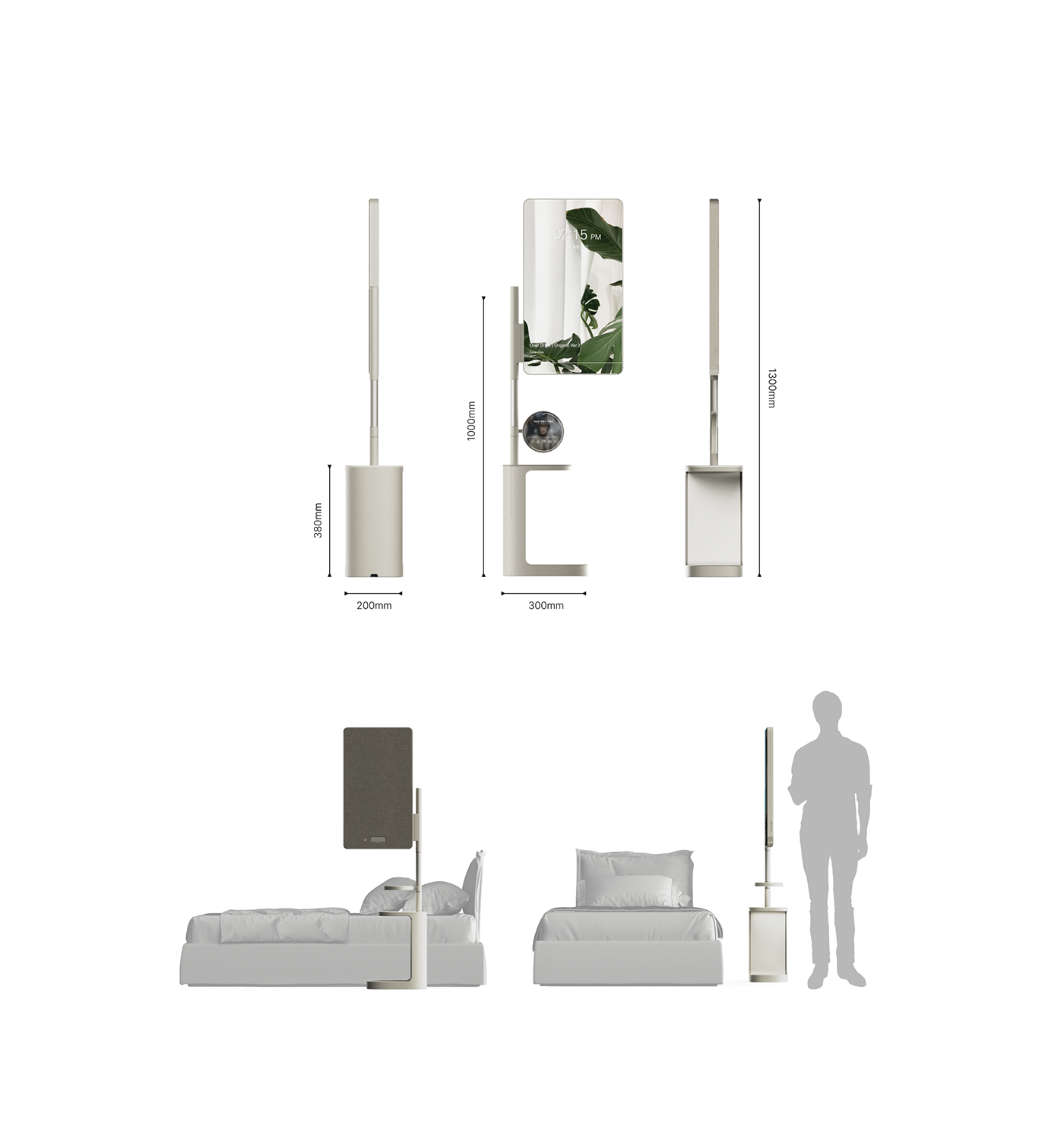 Layon，monitor，intelligence，Home intelligence，Charger，