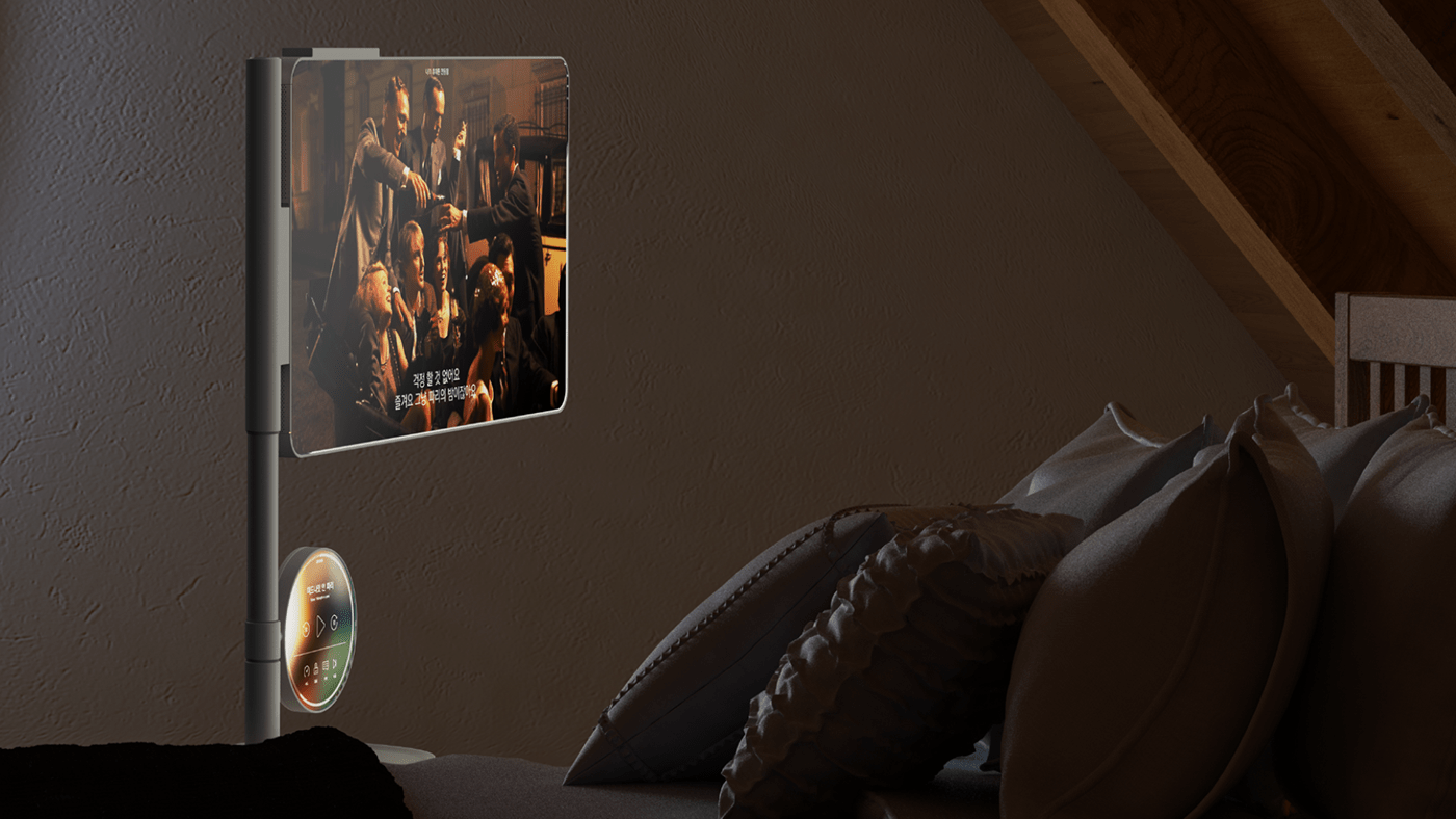 Layon，monitor，intelligence，Home intelligence，Charger，